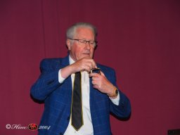 Zauberfreunde am 27. April 2024